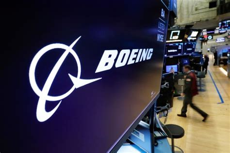 boeing latest news.